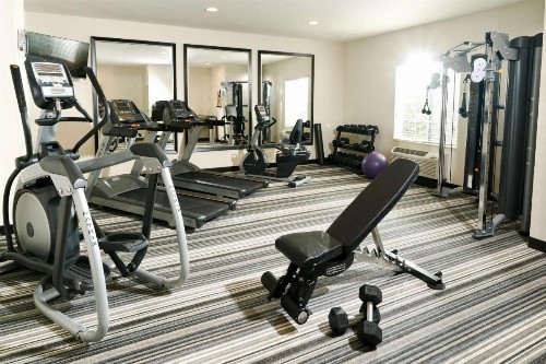 Sonesta Simply Suites Silicon Valley Santa Clara - image 21
