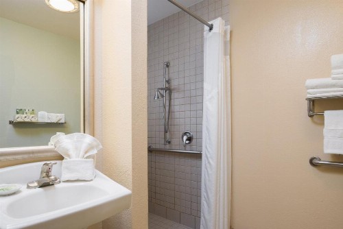 Holiday Inn Express Hotel & Suites Santa Clara - Silicon Valley an IHG Hotel - image 13
