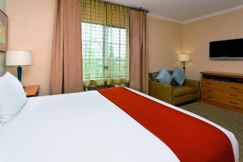 Holiday Inn Express Hotel & Suites Santa Clara - Silicon Valley an IHG Hotel - image 16