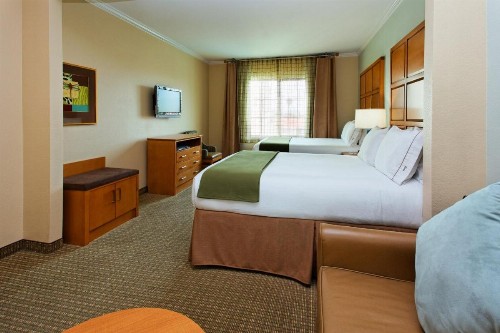 Holiday Inn Express Hotel & Suites Santa Clara - Silicon Valley an IHG Hotel - image 19