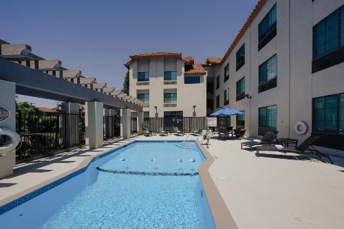 Holiday Inn Express Hotel & Suites Santa Clara - Silicon Valley an IHG Hotel - image 38
