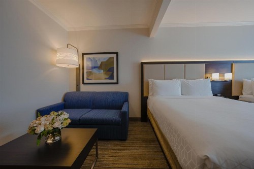 Holiday Inn Express Hotel & Suites Santa Clara - Silicon Valley an IHG Hotel - image 4