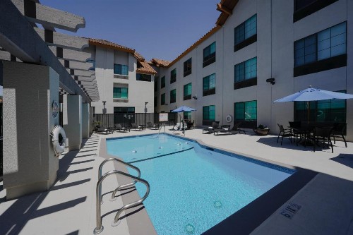 Holiday Inn Express Hotel & Suites Santa Clara - Silicon Valley an IHG Hotel - image 40