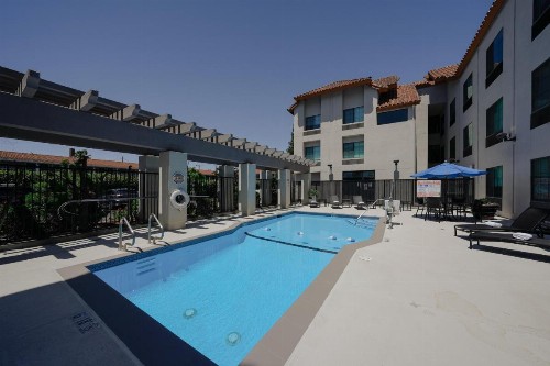 Holiday Inn Express Hotel & Suites Santa Clara - Silicon Valley an IHG Hotel - image 44