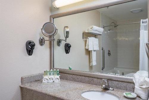 Holiday Inn Express Hotel & Suites Santa Clara - Silicon Valley an IHG Hotel - image 8