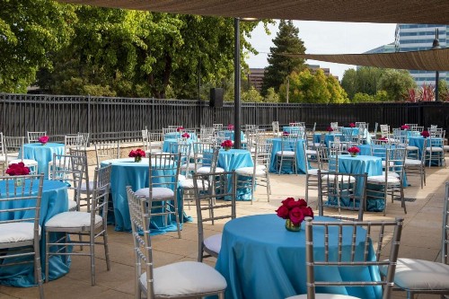 Santa Clara Marriott - image 9
