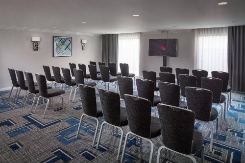 Santa Clara Marriott - image 12