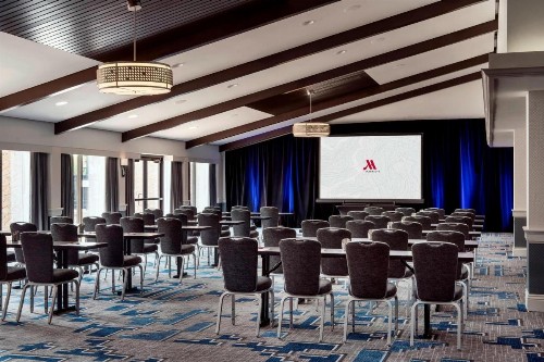 Santa Clara Marriott - image 13