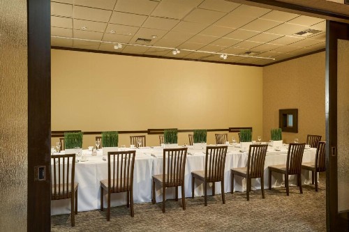 Santa Clara Marriott - image 15