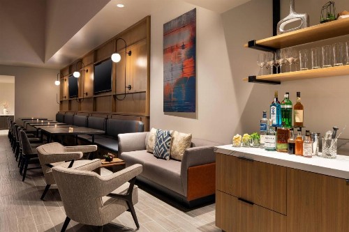 Santa Clara Marriott - image 22