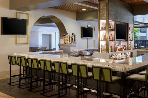 Santa Clara Marriott - image 29