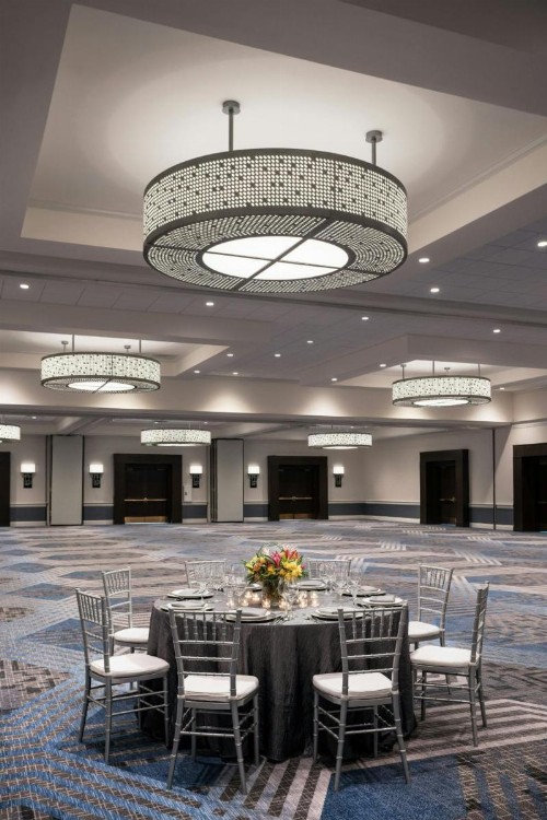 Santa Clara Marriott - image 37
