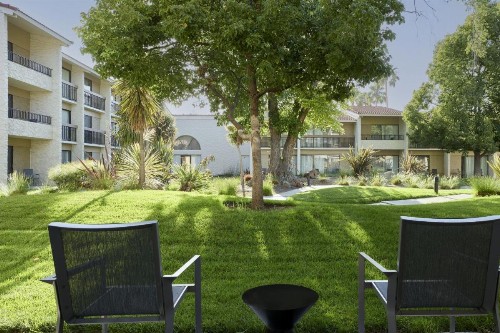 Santa Clara Marriott - image 38