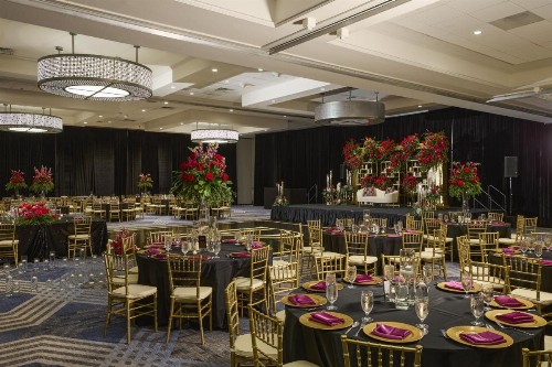 Santa Clara Marriott - image 7