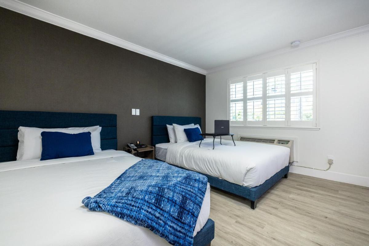 Hotel Stratford Santa Clara - main image