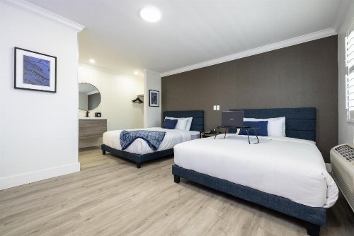 Hotel Stratford Santa Clara - image 19