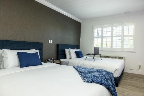 Hotel Stratford Santa Clara - image 28