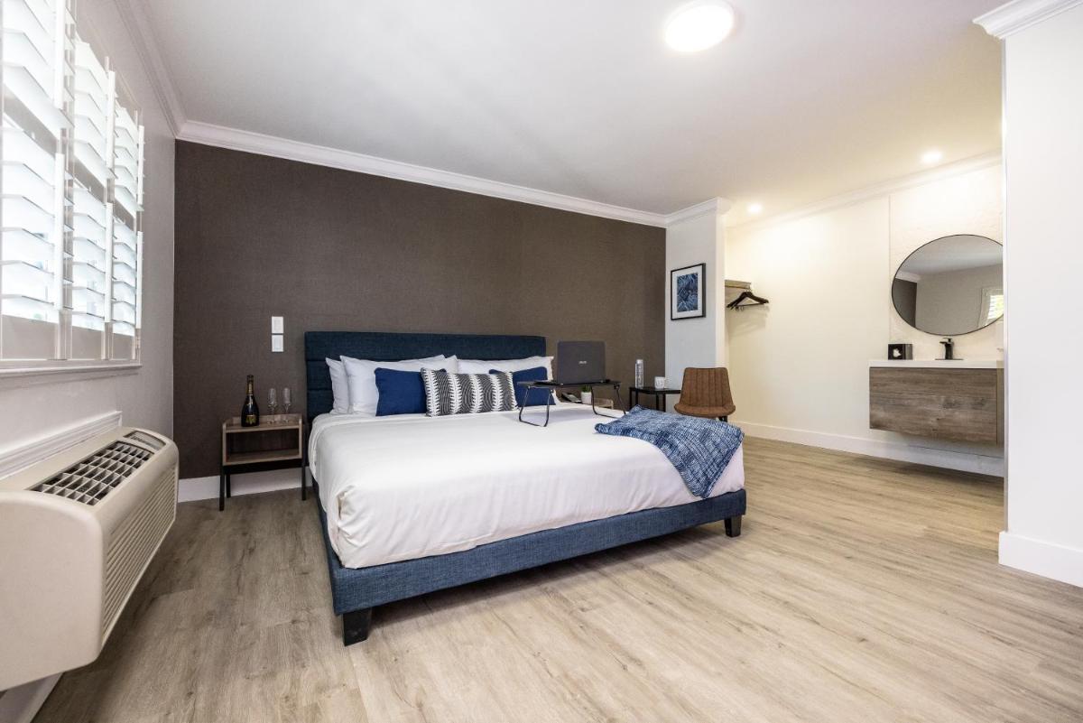 Hotel Stratford Santa Clara - image 3
