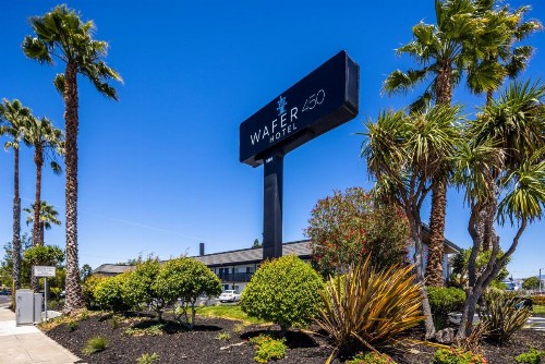 Hotel Stratford Santa Clara - image 30