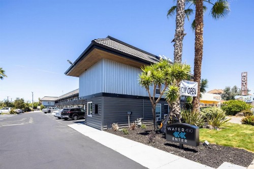 Hotel Stratford Santa Clara - image 42