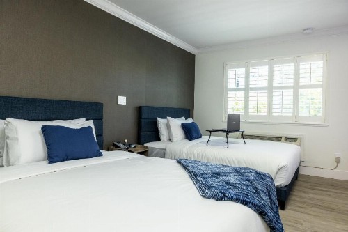Hotel Stratford Santa Clara - image 49