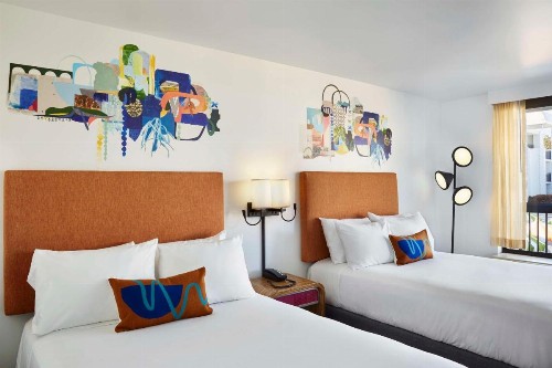 Avatar Hotel a Joie de Vivre Hotel - image 9