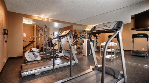 Best Western Valencia Inn
