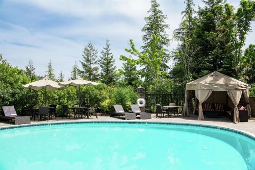 Hilton Santa Cruz Scotts Valley - image 13