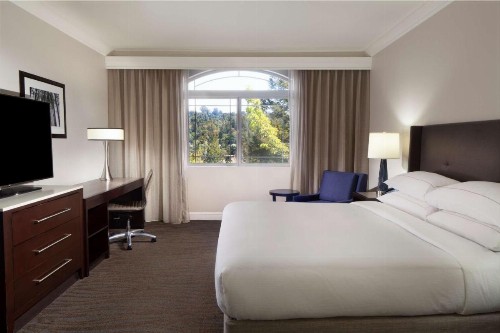 Hilton Santa Cruz Scotts Valley - image 15