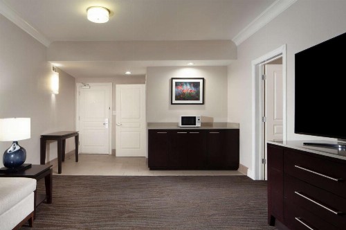 Hilton Santa Cruz Scotts Valley - image 17