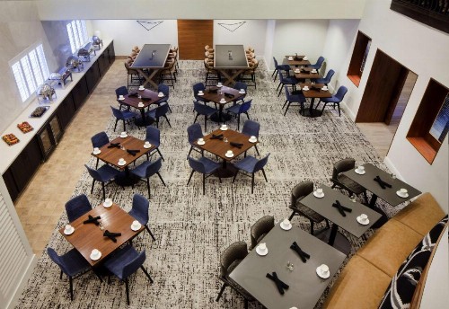Hilton Santa Cruz Scotts Valley - image 19