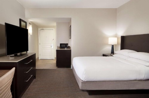 Hilton Santa Cruz Scotts Valley - image 28