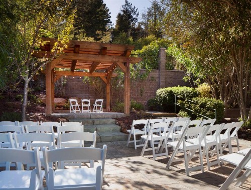 Hilton Santa Cruz Scotts Valley - image 3