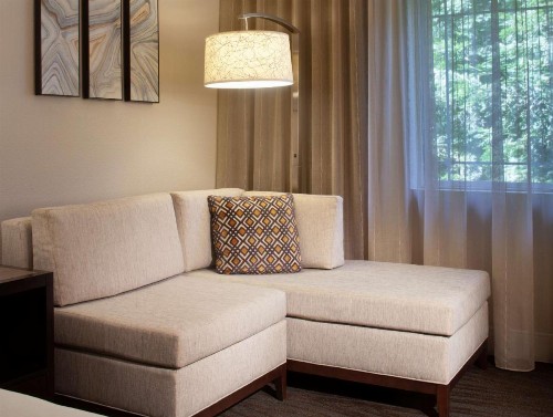 Hilton Santa Cruz Scotts Valley - image 33