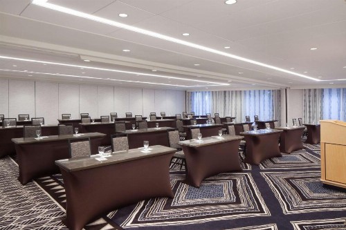 Hilton Santa Cruz Scotts Valley - image 41