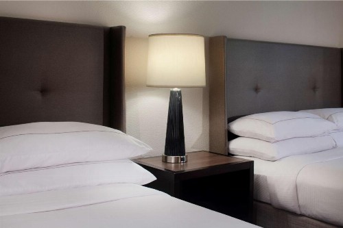 Hilton Santa Cruz Scotts Valley - image 42