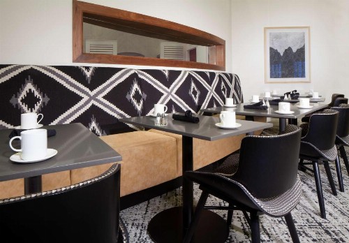 Hilton Santa Cruz Scotts Valley - image 46