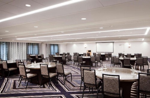 Hilton Santa Cruz Scotts Valley - image 47