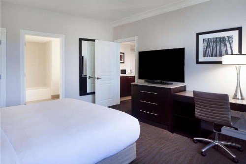 Hilton Santa Cruz Scotts Valley - image 49