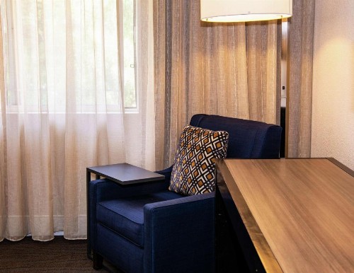 Hilton Santa Cruz Scotts Valley - image 50