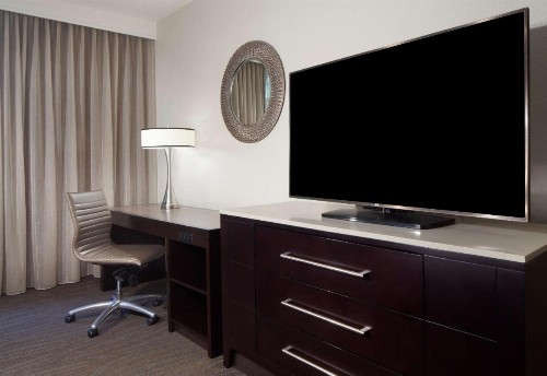 Hilton Santa Cruz Scotts Valley - image 9