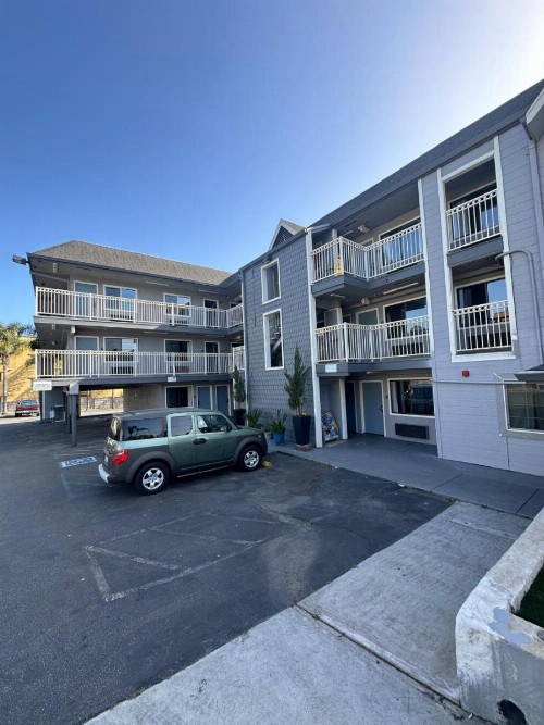 Motel Santa Cruz - image 10