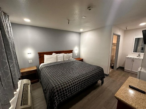 Motel Santa Cruz - image 11