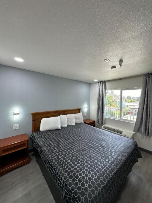 Motel Santa Cruz - image 12