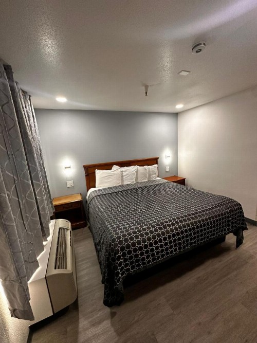 Motel Santa Cruz - image 15