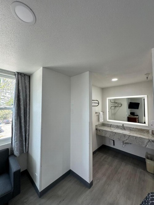 Motel Santa Cruz - image 19
