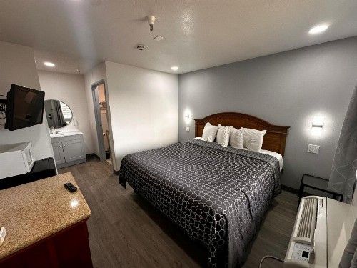 Motel Santa Cruz - image 28
