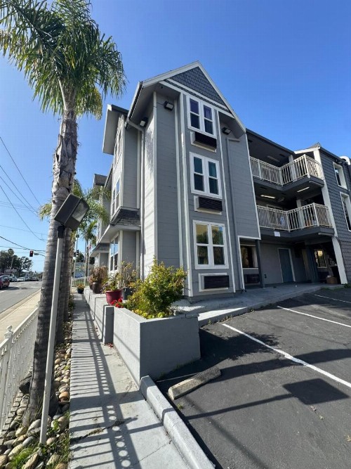 Motel Santa Cruz - image 3