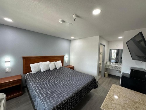 Motel Santa Cruz - image 34