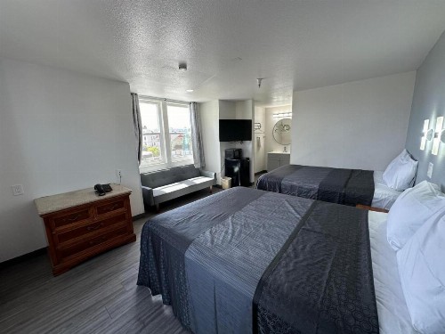 Motel Santa Cruz - image 35